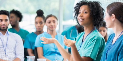 HEAL Courses