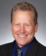Craig Keenan, M.D., FACP