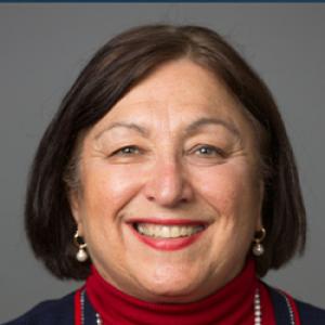 Diana McNeill, M.D., Associate Dean, Duke AHEAD