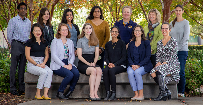 ITSP 2021-22 cohort