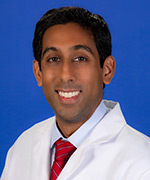 Amol Shah, M.D.