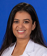 Garima Agrawal, M.D., M.P.H.