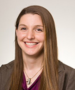 Julie Westberg, M.D.