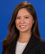 Polly Teng, M.D.