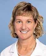 Susan Gorman, M.D.