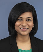 Trishna Kantamneni, M.D.