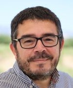 Luis G. Carvajal-Carmona, Ph.D.
