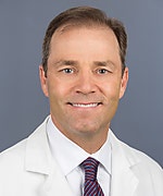 Joshua J. Fenton, M.D., M.P.H.