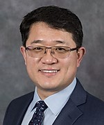 Aijun Wang, Ph.D.