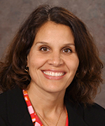 Blanca Solis, MD