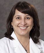 Cherie Ginwalla, M.D.