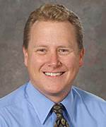 Craig Keenan, M.D., F.A.C.P.