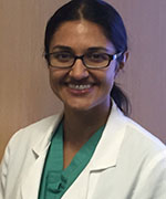 Charandip Sandhu, M.D.