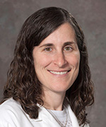 Jennifer Plant, M.D., M.Ed.