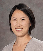 Jessica Kim Signoff, M.D.