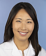 Katherine J Park, M.D.