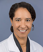 Micaela Godzich, M.D.