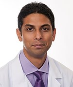 Manoj Kesarwani, M.D.