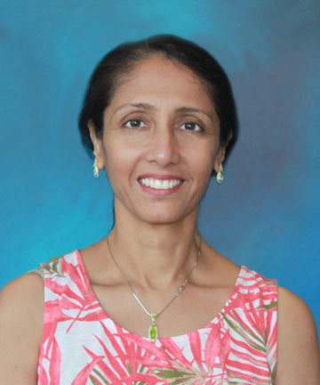 Malvika Suri, M.D.