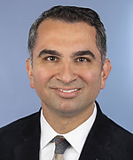 Pouria Kashkouli, M.D., M.S.