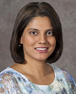 Naileshni Singh, M.D.