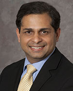 Prasanth Surampudi, MD