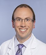 Zachary B Holt, M.D.