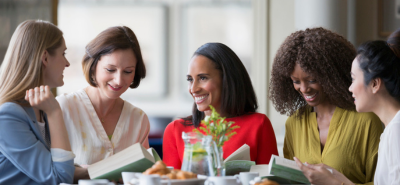 Brunch and Bookclub