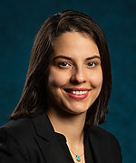 Parisa Emami-Naeini, M.D., M.P.H.