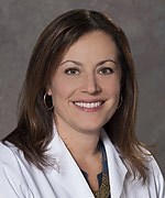 Victoria R. Dimitriades, M.D.