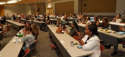 WIMHS Faculty Retreat