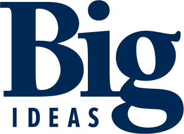 the big ideas