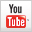 YouTube icon