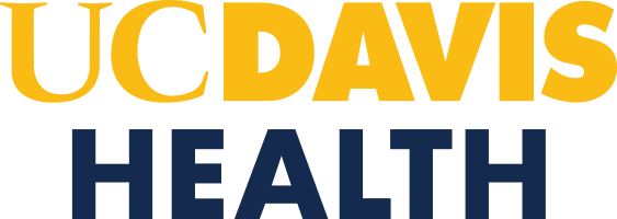 UC Davis Health logo