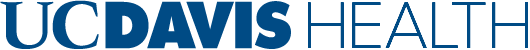 UC Davis Health Magazine logo