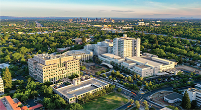 UC Davis Medical Center