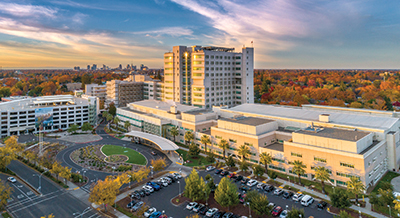 UC Davis Medical Center