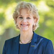 Allison Brashear, Dean, UC Davis School of Medicine