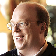 Paul Knoepfler, Ph.D.