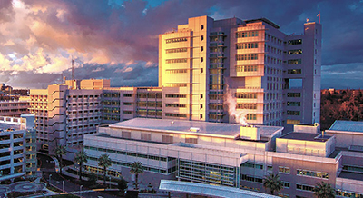 UC Davis Medical Center