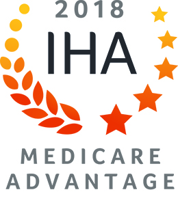 Medicare Advantage logo