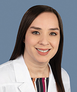 Cinthia Tirado, M.D.