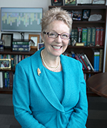 Diana Farmer, M.D.