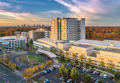 UC Davis Medical Center