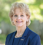 Allison Brashear, Dean, School of Medicine