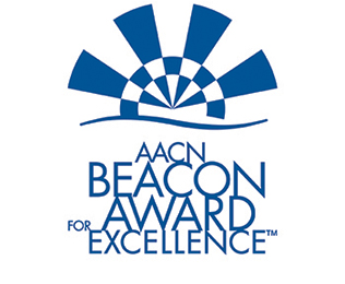 Beacon Award logo