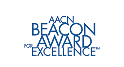 Beacon Award logo