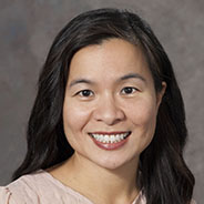 Oanh Meyer, associate professor of neurology