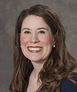 Candice Sauder, M.D., M.S., M.Ed., F.A.C.S.