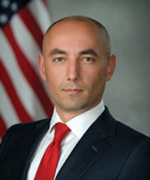 Dennis Chornenky, M.B.A., M.P.H.